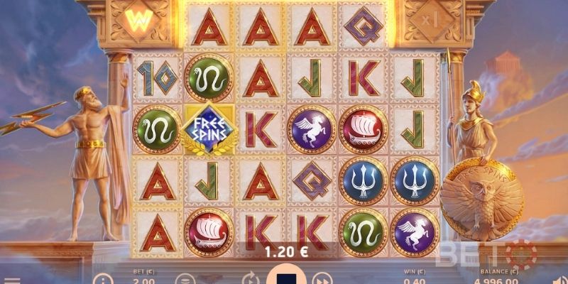 Mẹo chơi nổ hũ là lựa chọn dòng game phù hợp